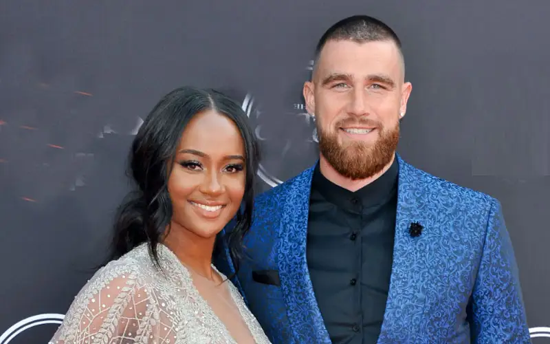 Complete Details Travis Kelce Ex Wife