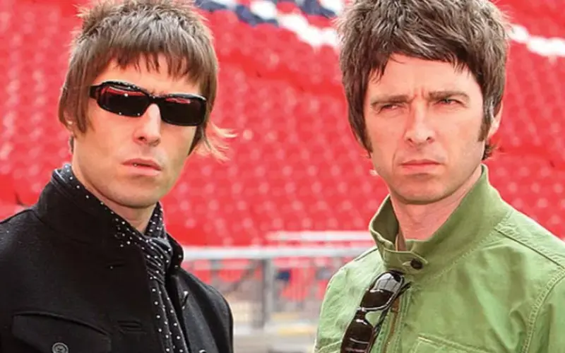 Noel Gallagher’s More Wealth Than His Brother/Oasis Bandmate Liam Gallagher!