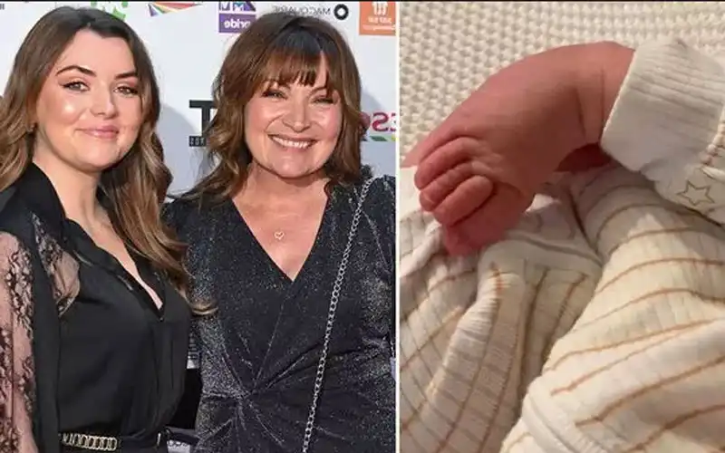 Rosie Share Her Excellent Feeling After Giving Birth To Baby Billie