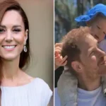 Latest News Prince Archie and Princess Kate