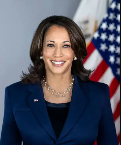 Kamala Harris Net worth 2024