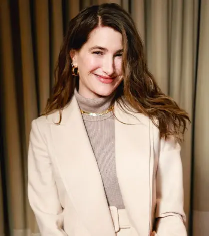 Kathryn Hahn Personal Life