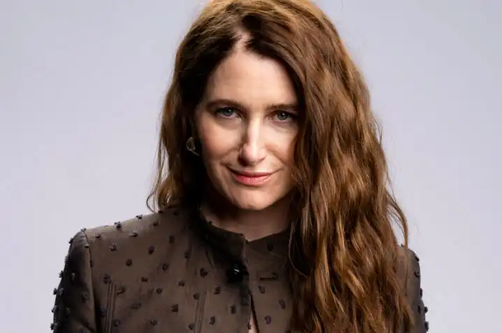 Latest New Kathryn Hahn