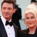 Latest News Hugh Jackman Ex Wife