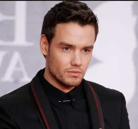 Liam Payne’s death 